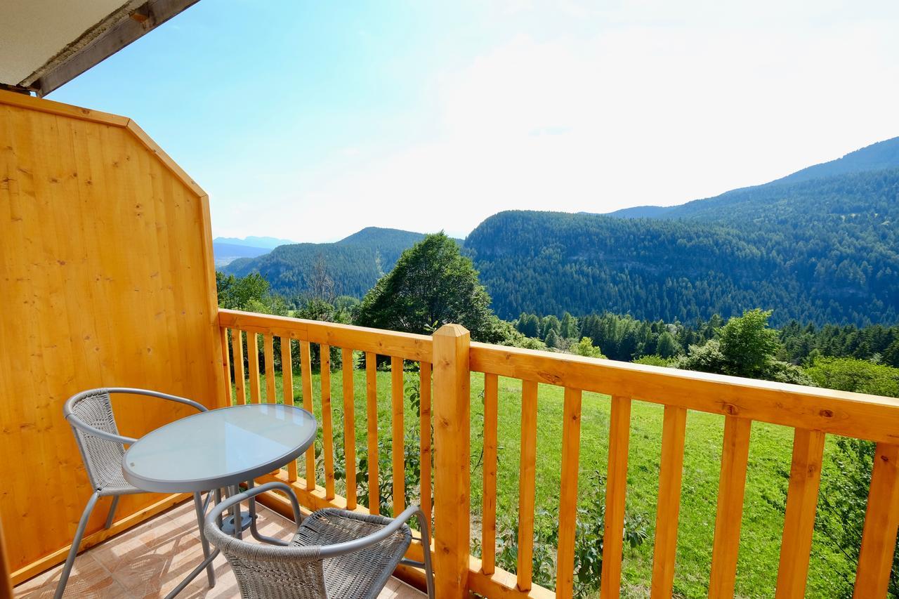 Agriturismo Reinhof San Felice  Exterior photo