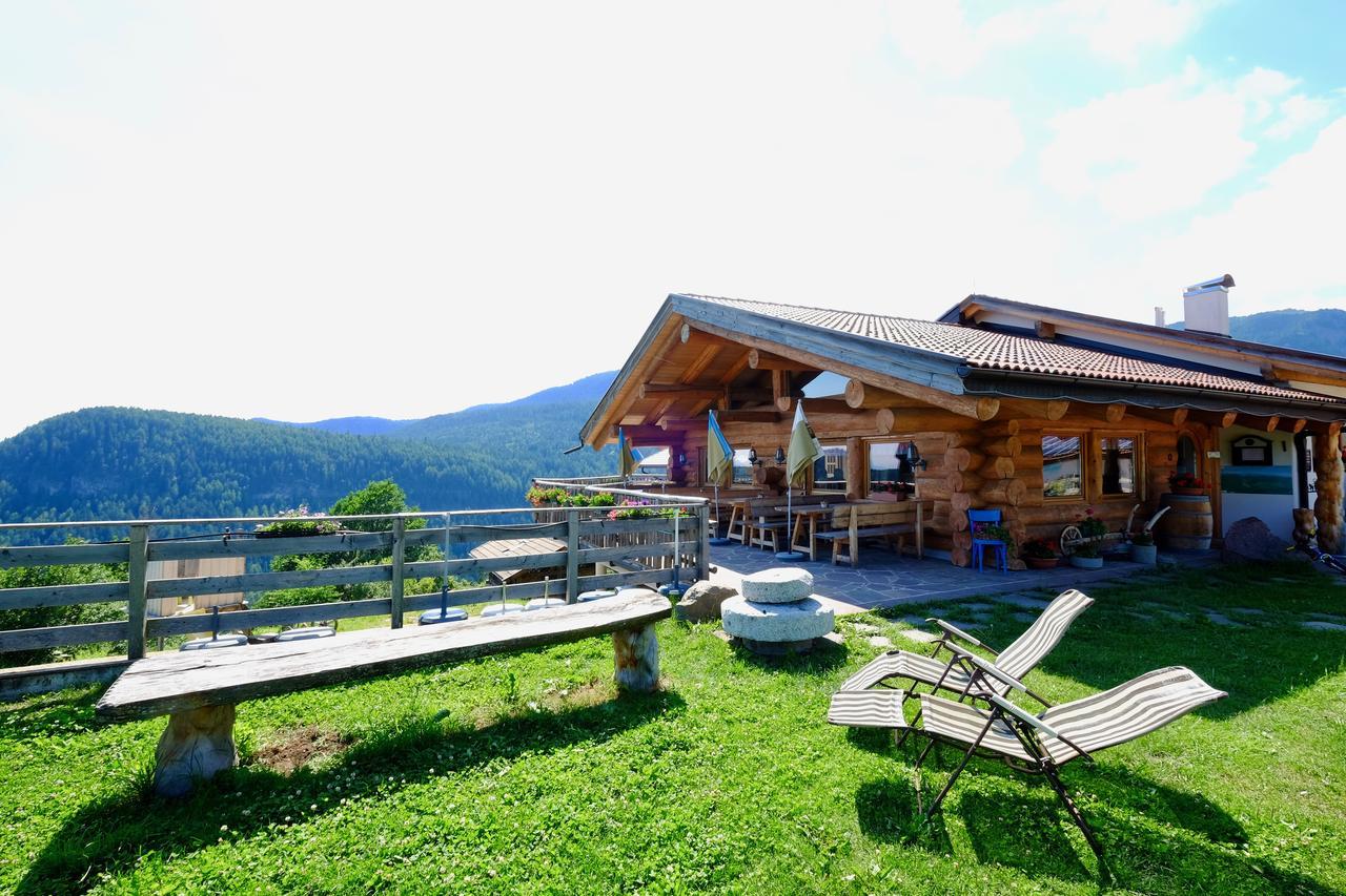 Agriturismo Reinhof San Felice  Exterior photo